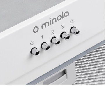 Minola HBI 5202 WH 700 LED