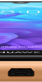 HUAWEI Y5 2019 2/16GB Brown (51093SHE)