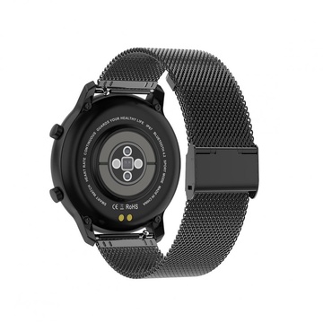 No.1 DT89 Metal Black