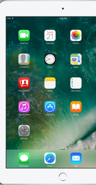 Apple iPad 2017 Wi-Fi 128GB Silver (MP2J2)