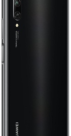 HUAWEI P Smart Pro 6/128GB Midnight Black (51094UVB)