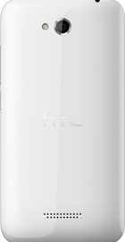 HTC Desire 616 Dual Sim White (UA UCRF)
