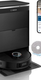 Bosch Spotless Max Cam BCRDW3BX