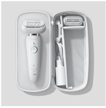 Braun Silk epil 9 Max MBSES9F