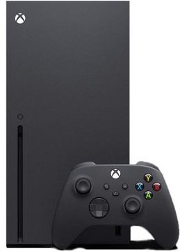 Microsoft Xbox Series X 1TB + Assassin’s Creed Valhalla