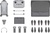 DJI Air 3 Drone Fly More Combo with RC-N2 (CP.MA.00000692.01)