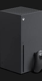 Microsoft Xbox Series X 1 TB Forza Horizon 5 Ultimate Edition (RRT-00061)