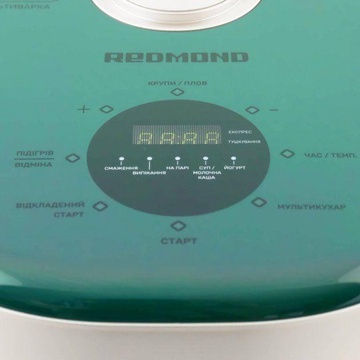 Redmond RMC-M408G