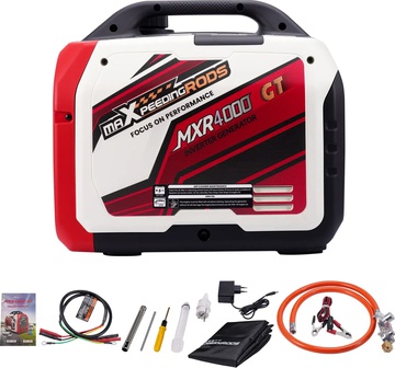 MaXpeedingRODS MXR4000GT (3008905836)