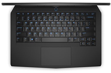 Dell Alienware 13 ANW13-8637SLV