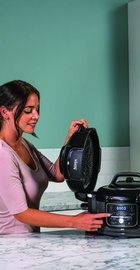 NINJA Foodi Mini 6-in-1 Multi-Cooker 4.7L OP100EU