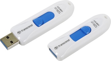 Transcend 128 GB JetFlash 790 TS128GJF790W