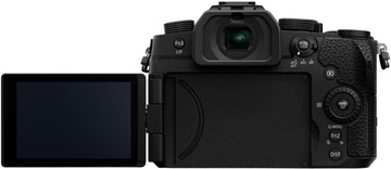 Panasonic Lumix DC-G97 Body (DC-G97E)