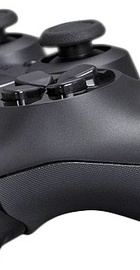Sony Dualshock 4 Black