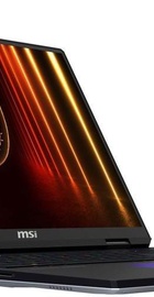 MSI Titan 18 HX AI A2XWIG Core Black (A2XWIG-616US)