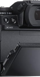 Fujifilm X-H1 Body