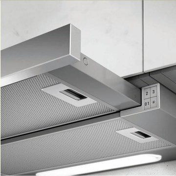 Elica TT14 LUX GRIX/A/60