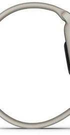 Garmin Venu Sq 2 – Music Edition Cream Gold Al. Bezel w. French Gray Case and S. Band (0010-02700-02/12)
