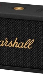 Marshall Middleton Black and Brass (1006034)