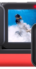 Insta360 ONE R 360 (CINAKGP/D)