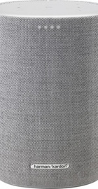 Harman-KardonSmart колонка  Harman/Kardon Citation ONE Grey (HKCITAONEMKIIGRYEU)