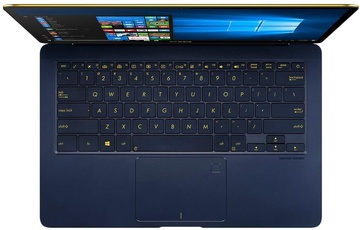 ASUS ZenBook 3 Deluxe UX490UA Blue (UX490UA-BE099R)