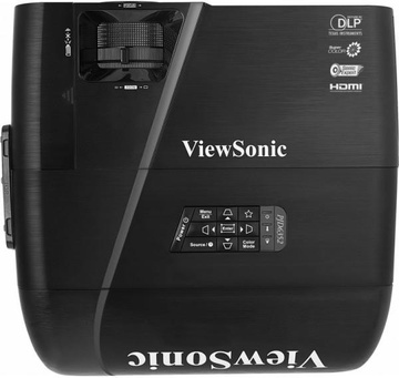 ViewSonic PJD6352