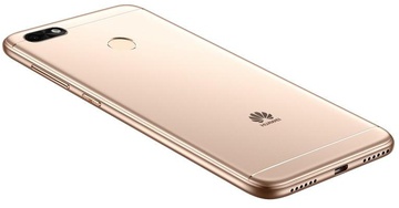 HUAWEI Nova Lite 2017 Gold (51091VQC)