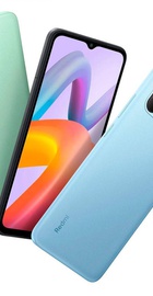 Xiaomi Redmi A2+ 3/64GB Light Blue (Global Version)