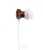Polk Audio Nue Voe Tortoise