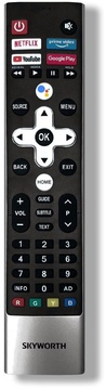 Skyworth 55S81 AI