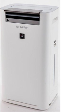 Sharp KC-G50EUW
