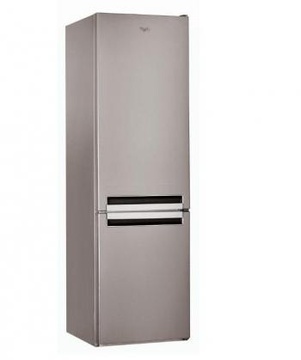 Whirlpool BSNF 9121 OX
