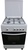 Borgio GG 640 W MBBL