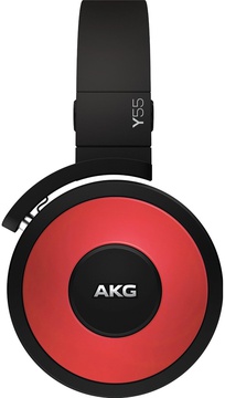 AKG Y55 Red