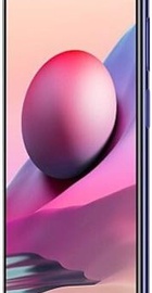 Xiaomi Redmi Note 10S 6/128GB Starlight Purple