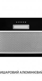 Minola HBI 5025 BL LED