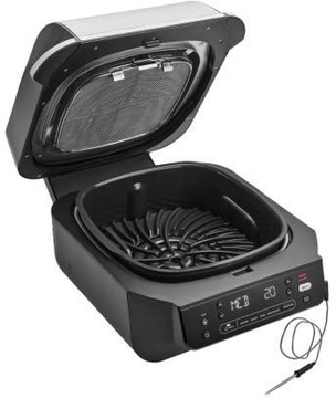 NINJA Foodi Air Grill & Air Fryer з Cooking probe EG351EU