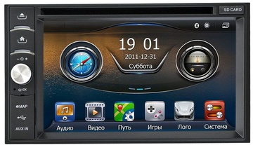 Incar CHR-7740