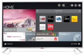 LG 32LB582V