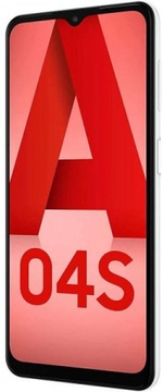 Samsung Galaxy A04s SM-A047F 4/64GB White