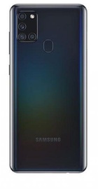 Samsung Galaxy A21s SM-A217F 4/64GB Black (SM-A217FZKO)