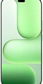 Honor 600 Lite 8/256GB Sprout Green