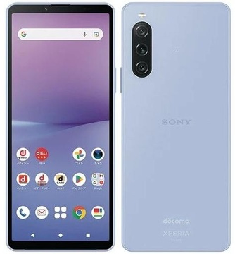 Sony Xperia 10 V 8/128GB Lavender