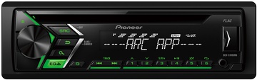 Pioneer DEH-S100UBG