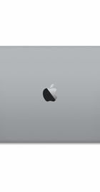 Apple MacBook Pro 13 Space Gray (MPXT2) 2017