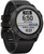 Garmin Fenix 6X Pro Solar Titanium Carbon Grey DLC with Black Band (010-02157-21)