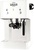 Gaggia Gran Style White (RI8423/21)