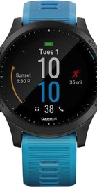 Garmin Forerunner 945 HRM Bundle (010-02063-11)