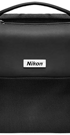Nikon Deluxe Digital SLR Camera Case (Black)